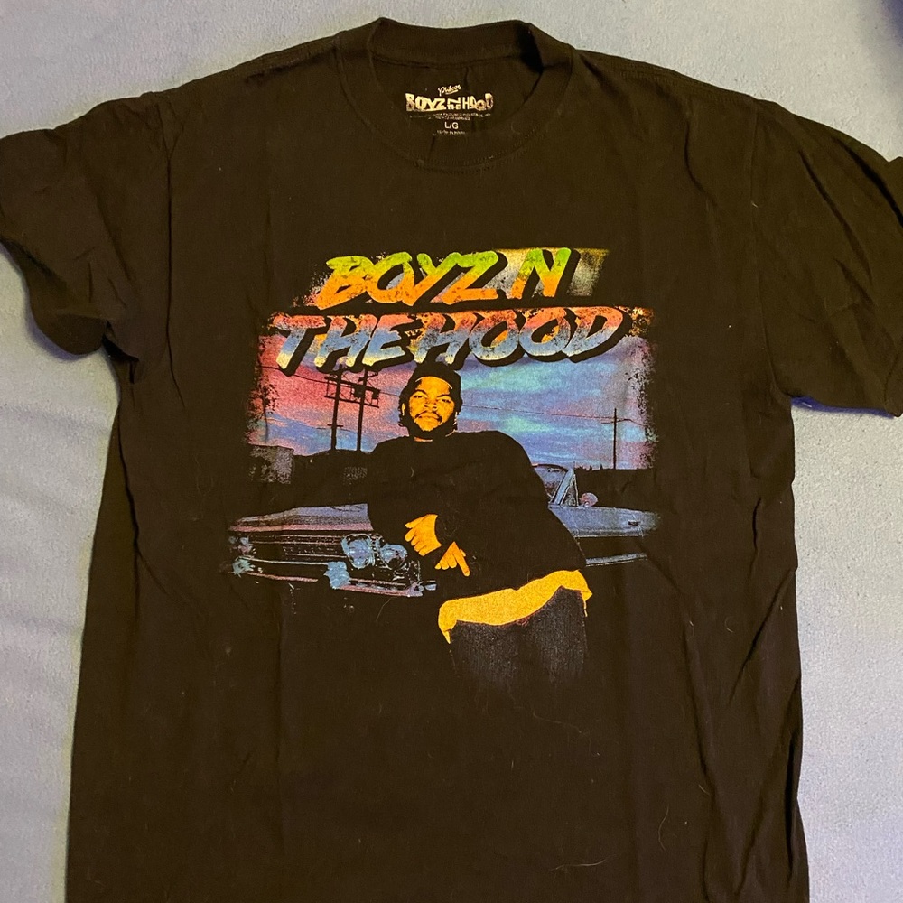 Boyz N the hood graphic tee
